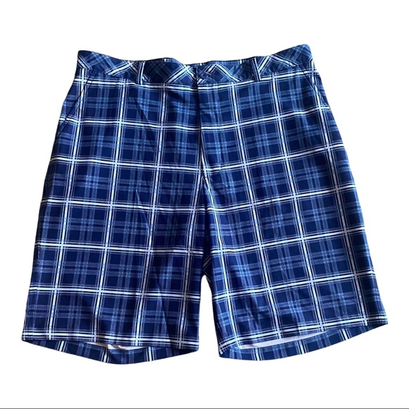 New Bolle Golf Shorts Sz 38 - Picture 2 of 6